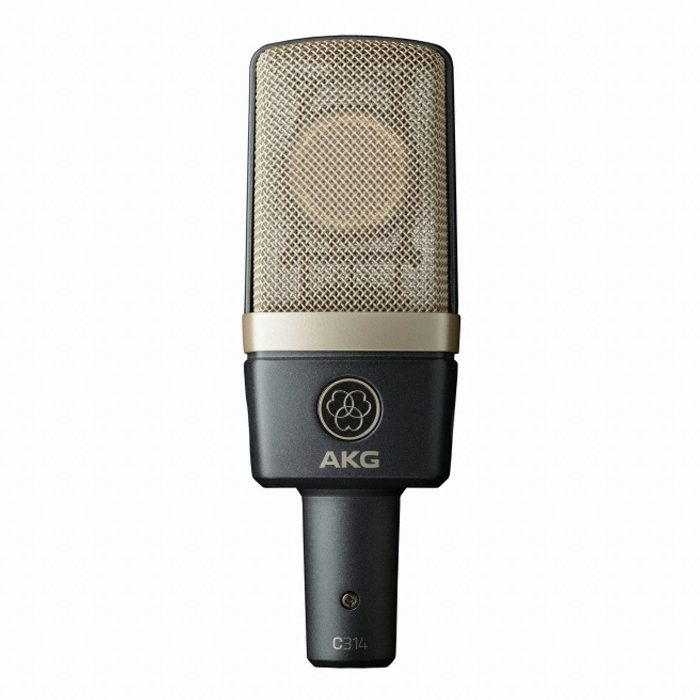 AKG C314 (중고)_이미지