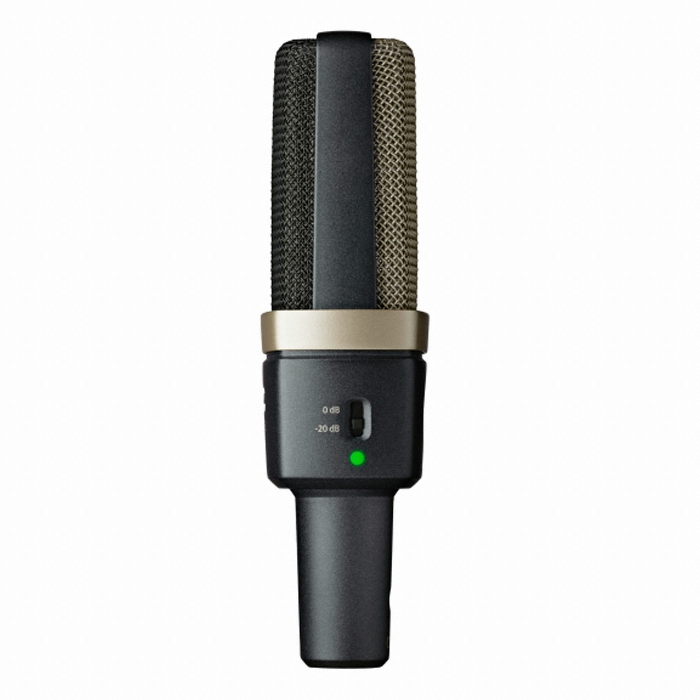 AKG C314 (중고)_이미지