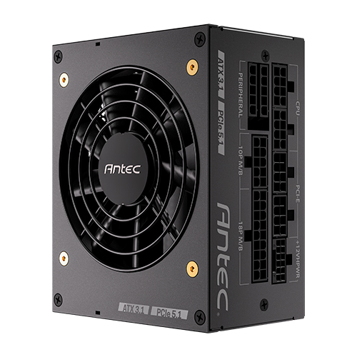 Antec SF850X 80PLUS골드 SFX 풀모듈러 ATX3.1_이미지
