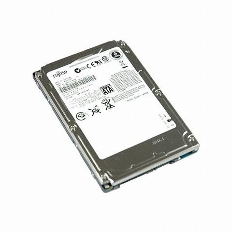 Fujitsu 200GB MHY2200BH (SATA/5400/8M/노트북용)