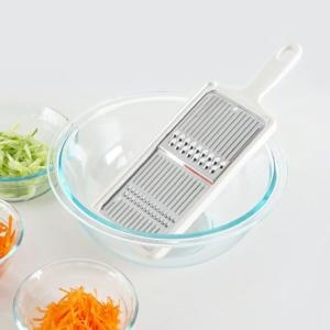  일본 시모무라 무채칼/일본채칼/당근채칼/채칼