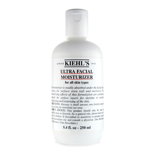 키엘 울트라 페이셜 모이스처라이저 125ml (1개)