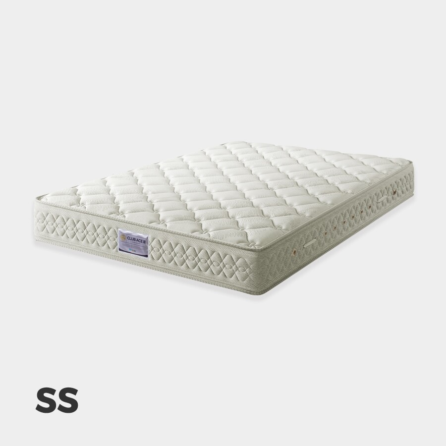 에이스침대 CA3 (Club Ace3) 원매트리스 SS이미지입니다. 누르면 해당 게시물로 새창이동합니다.