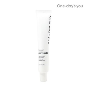 원데이즈유 미녀크림 더블유 톤업크림 50ml (1개)_이미지