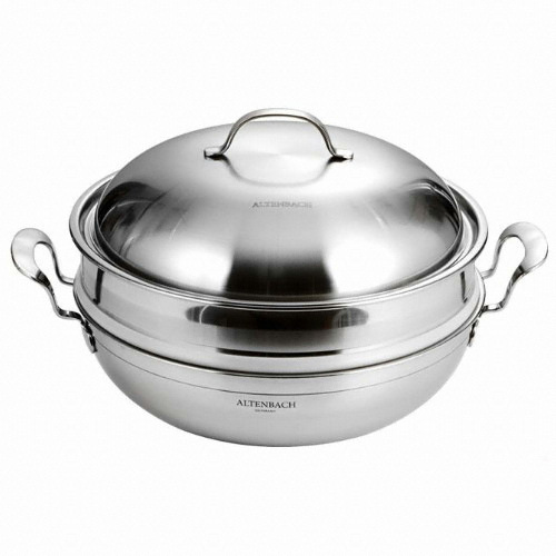 알텐바흐 하이돔 통5중 멀티웍 (30cm)_이미지