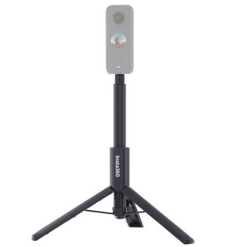 인스타360 인비저블 셀피스틱 + 삼각대