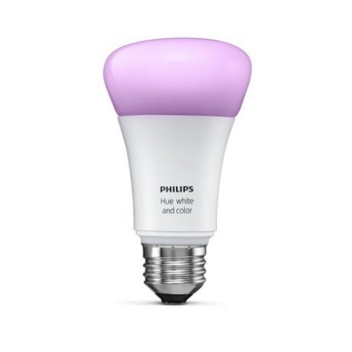 필립스 LED hue 3.0 화이트 앤 컬러 앰비언스 10W (전구)