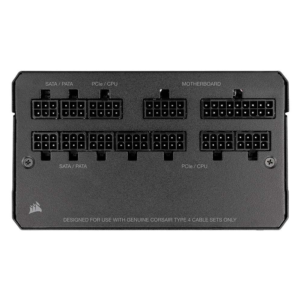 CORSAIR RM850 2021 80PLUS골드_이미지