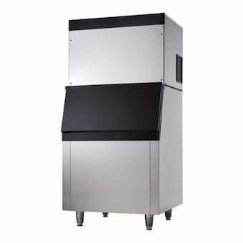 카이저 IMK-3700 조각얼음 제빙기