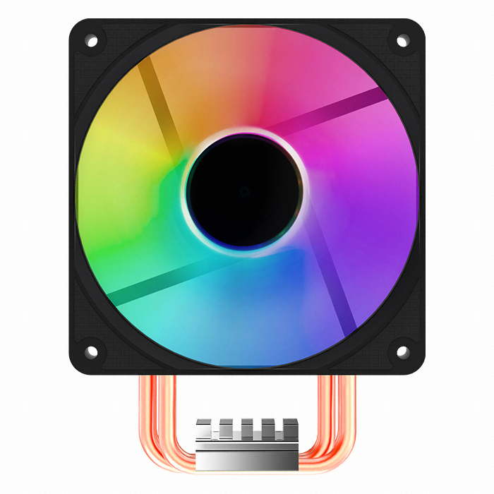 JONSBO CR-601 RGB