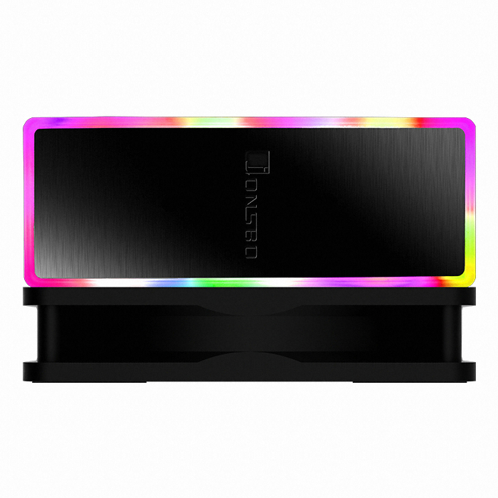 JONSBO CR-601 RGB