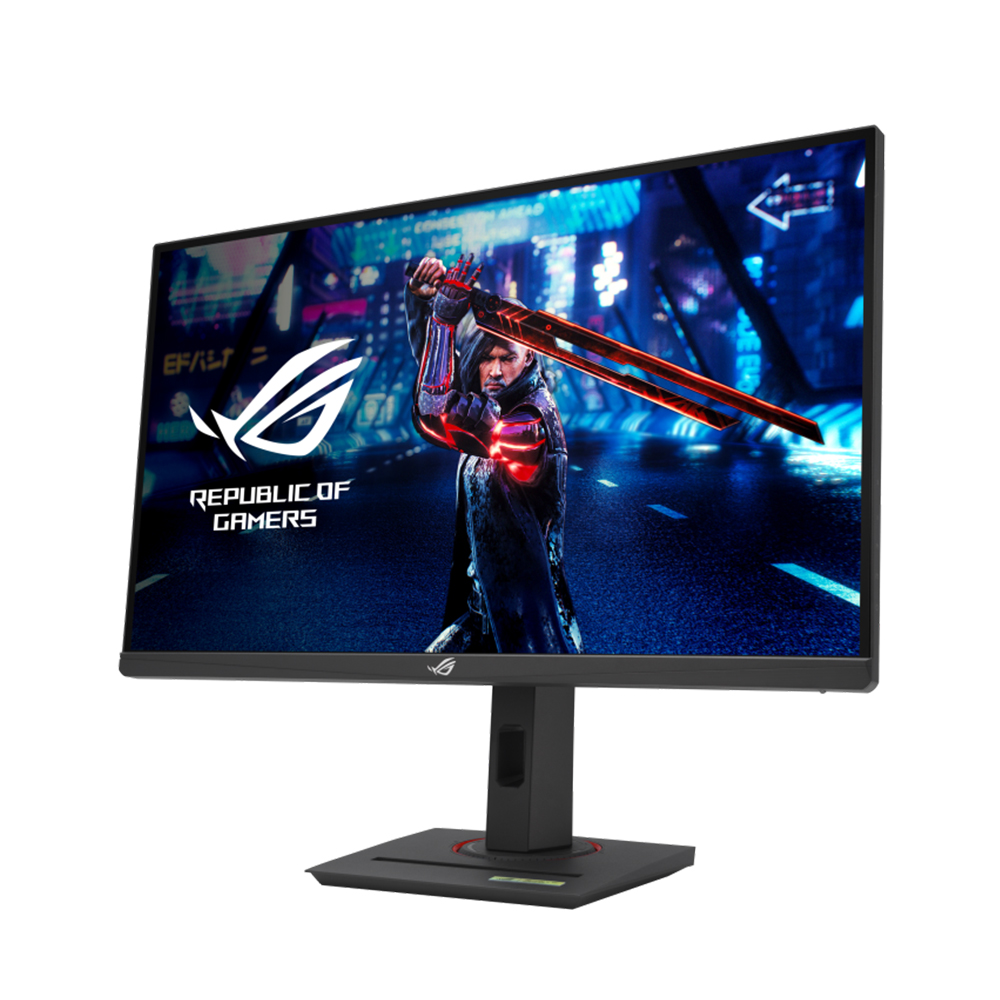 ASUS ROG STRIX XG27ACS