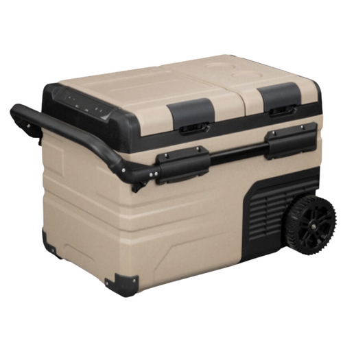 21센추리  차량용 냉장고 35L CMF-TK35