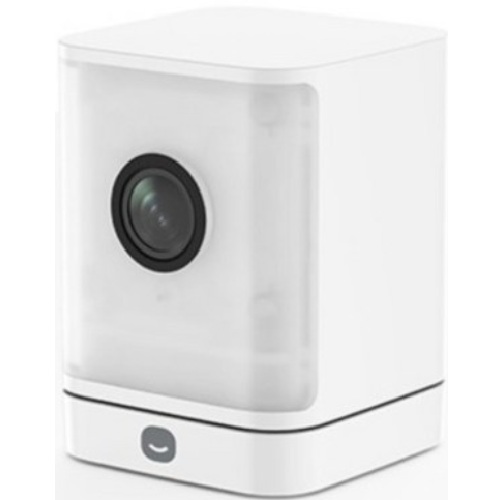 고퀄 헤이홈 스마트 홈카메라 큐브 GKW-IC021 (+128GB)_이미지