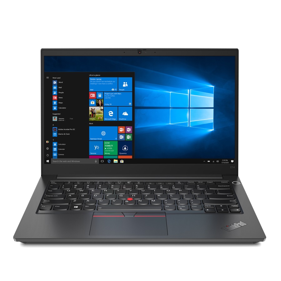 레노버 씽크패드 E14 ITL 20TAS00V00 (SSD 500GB + SSD 256GB)_이미지