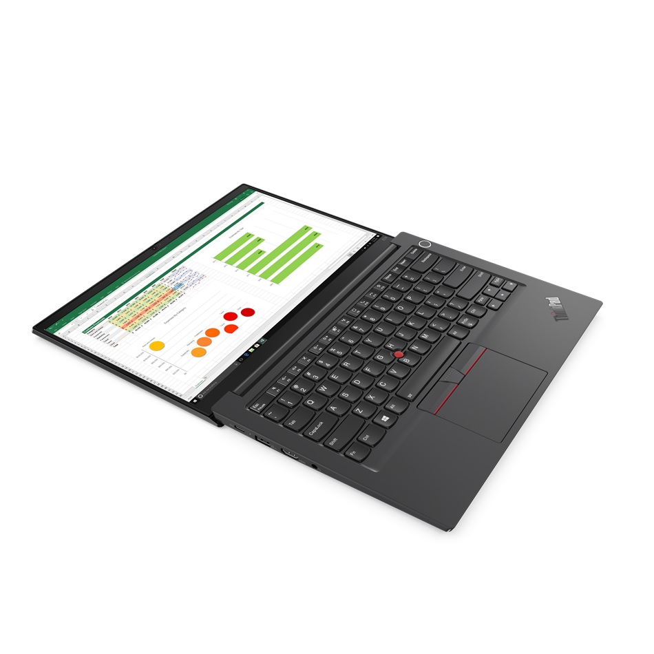 레노버 씽크패드 E14 ITL 20TAS00V00 (SSD 500GB + SSD 256GB)_이미지