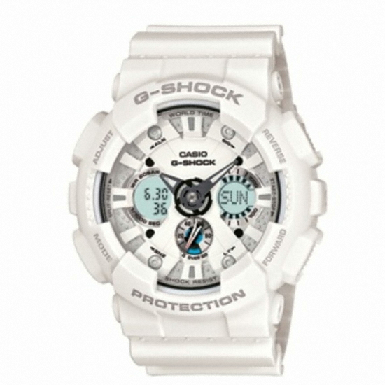 ī�ÿ� G-SHOCK �����̽� GA-120A-7A