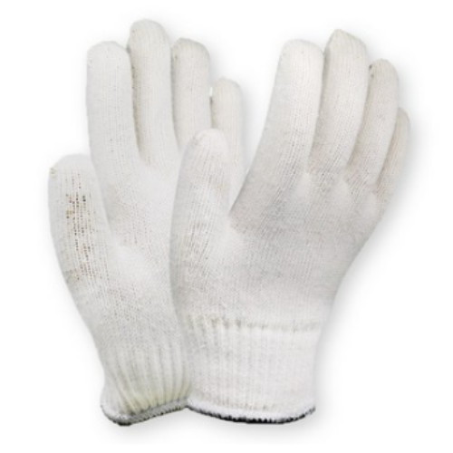 신정글러브 클로버 면장갑 40g (100켤레)