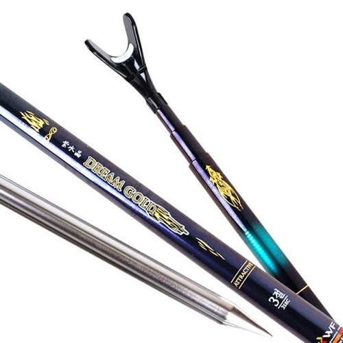 강원산업 자수정 드림 골드 받침대 3절_이미지