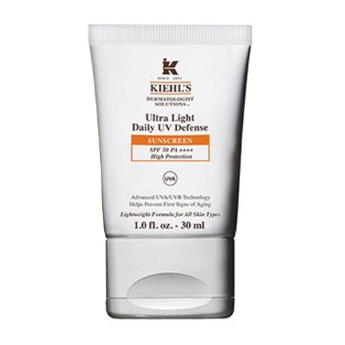  키엘 울트라 라이트 데일리 유브이 디팬스 썬스크린 30ml [1개]