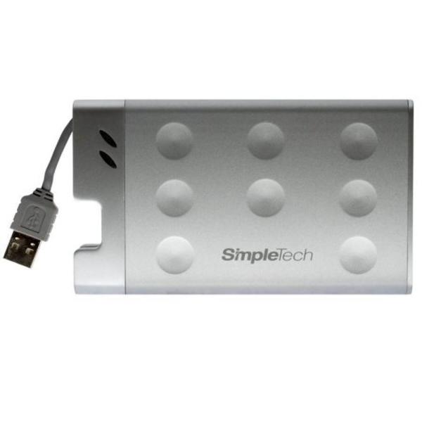SimpleTech STI-USB25 해외구매