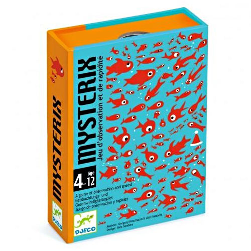 아스모디코리아 MYSTERIX 미스테릭스_이미지