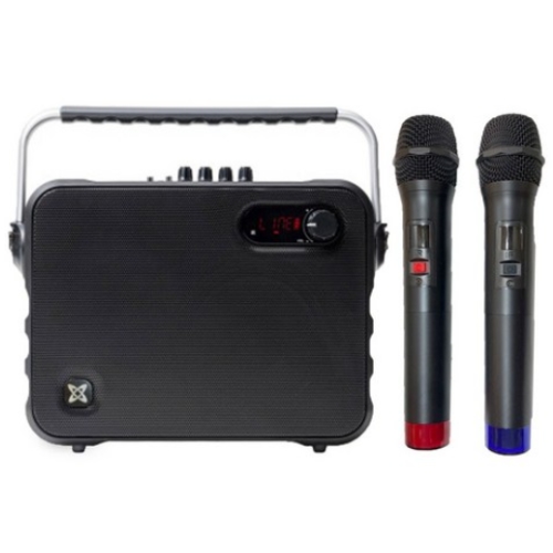 XETEC BS EV-9800 (+ 핸드마이크 2개)_이미지