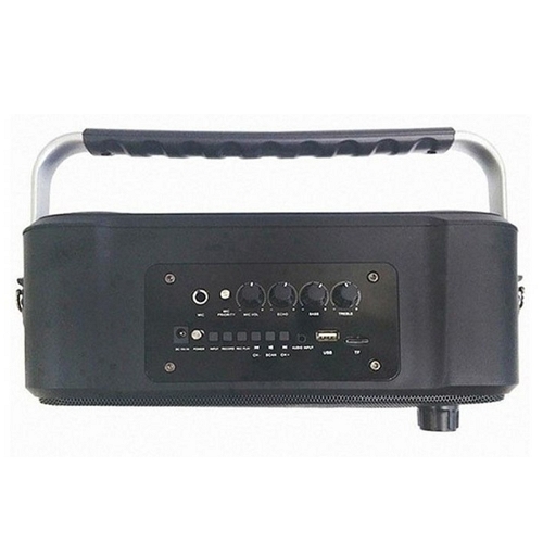 XETEC BS EV-9800 (+ 핸드마이크 2개)_이미지