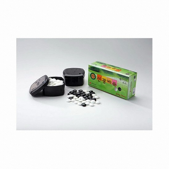 신광바둑 바둑알 (정석)_이미지