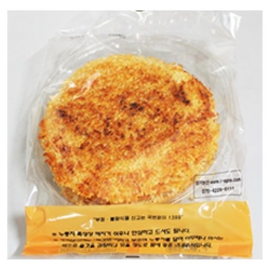 생거농산 햇살 누룽지 450g