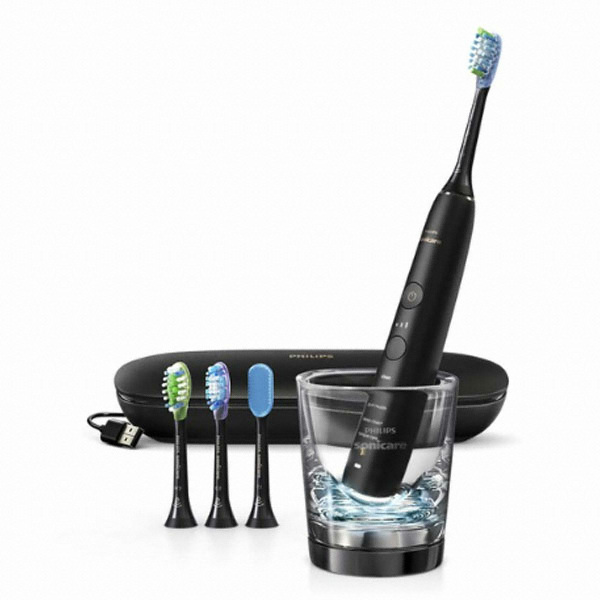 �ʸ��� �Ҵ��ɾ� ���̾Ƹ��Ŭ�� ����Ʈ ���� HX9934/16