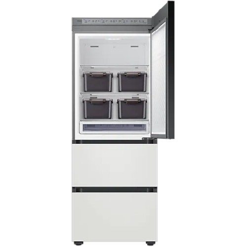 삼성전자 비스포크 키친핏 RF61T91R2AP + RQ33T7412AP (새틴)_이미지