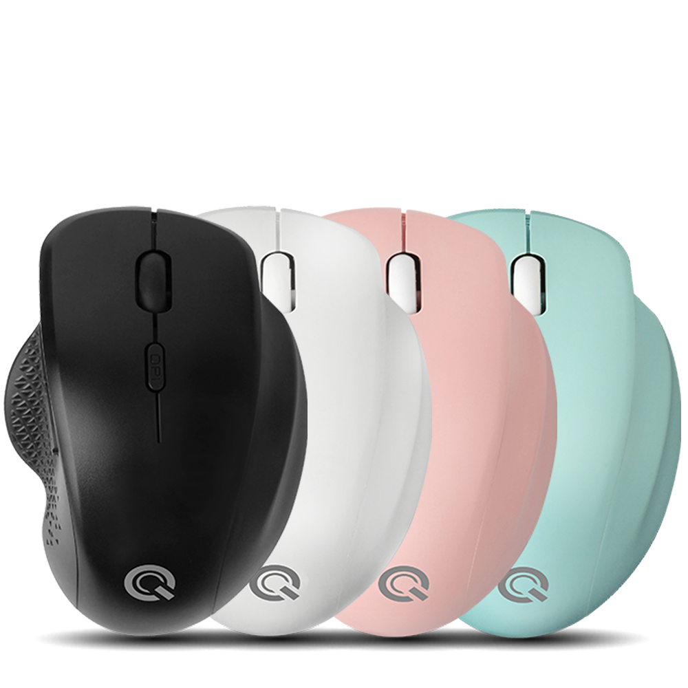 QSENN M2800 무선 (민트)