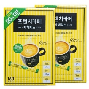 프렌치카페 카페믹스 320T 140T+20T 2개