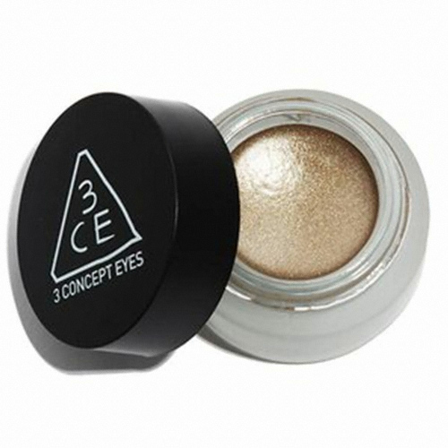 3CE 글램 크림 섀도우 (1개)_이미지