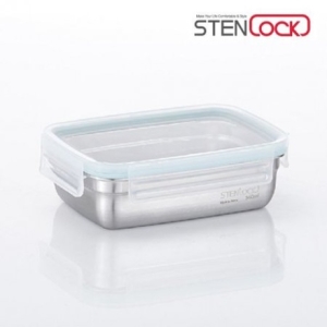 스텐락 퓨어 직사각 5호 730ml (1개)_이미지
