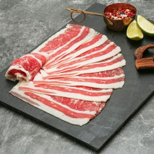 푸주 우삼겹 호주청정우 250g (1개)_이미지