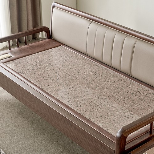 장수돌침대 다하스 1342P 흙소파 MS (황토흙)_이미지