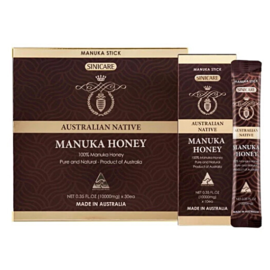 마누카 허니 스틱 30포 (해외)