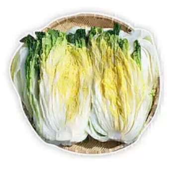 우리농장 절임배추 <b>20kg</b>