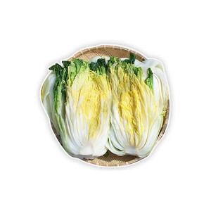 우리농장 절임배추 20kg (1개)_이미지