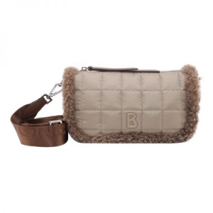 보그너 Bogner 비비오 네브 셀레네이 숄더백 S 타우페 가방 크로스백 146780 단일사이즈