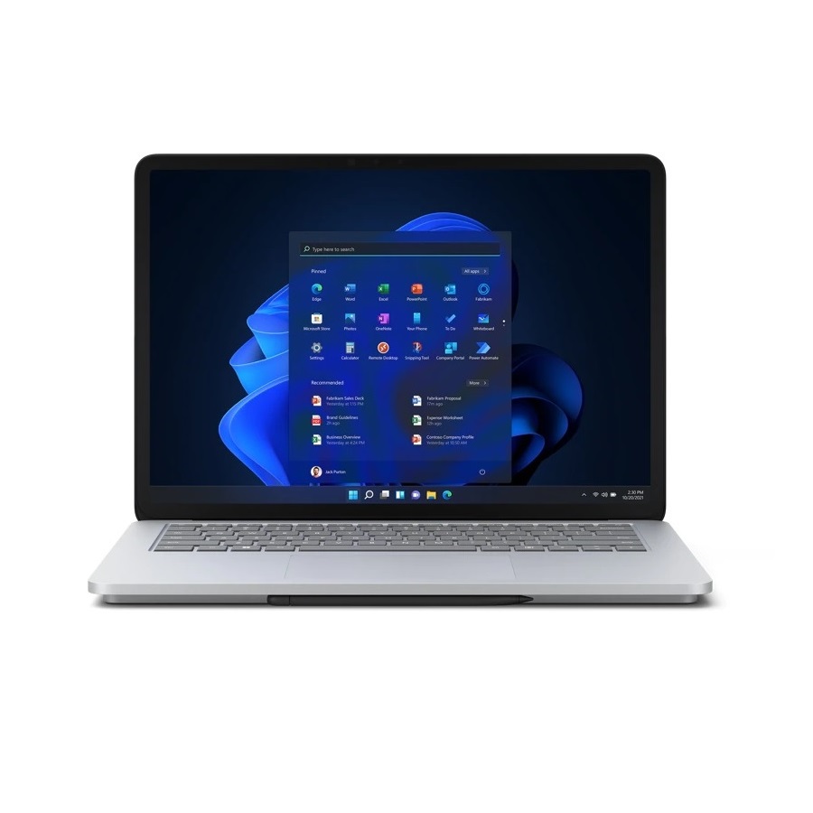 Microsoft 서피스 랩탑 스튜디오 AIC-00019 기업용 (SSD 1TB)_이미지