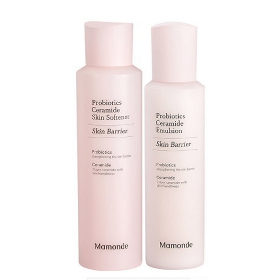 마몽드 프로바이오틱스 세라마이드 2종세트 (단품세트)_이미지