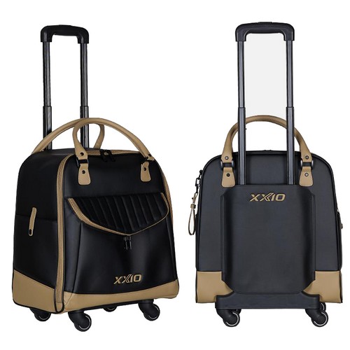 젝시오 레이디스 컴포트 휠 캐리온 백 GGB-24055I_이미지