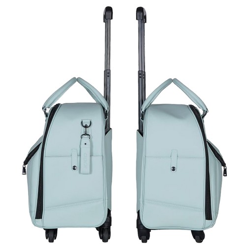 젝시오 레이디스 컴포트 휠 캐리온 백 GGB-24055I_이미지