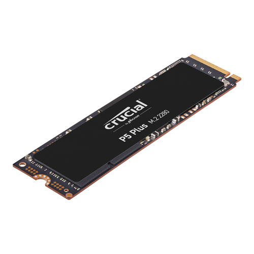 ����ũ�� Crucial P5 Plus M.2 NVMe �����Ƽ����