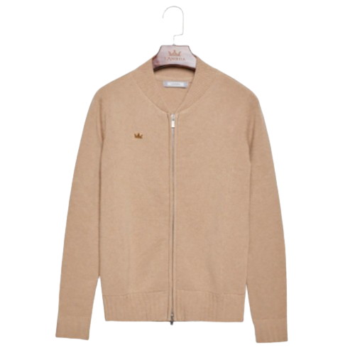 람다골프 캐시미어 니트 짚업 02754이미지입니다. 누르면 해당 게시물로 새창이동합니다.