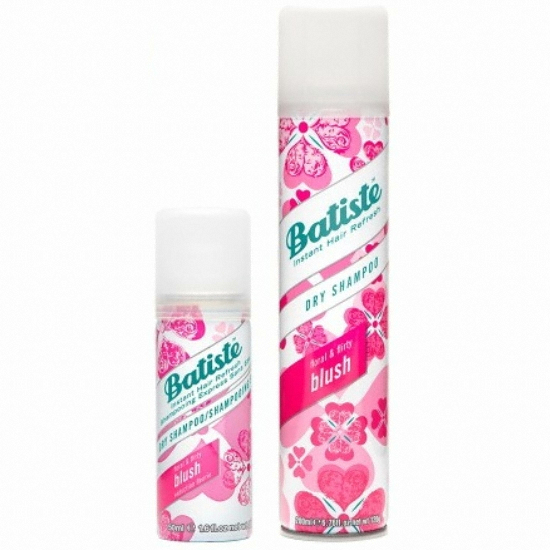 바티스트 블러쉬 드라이샴푸 200ml+50ml