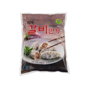 갈비만두 1kg
